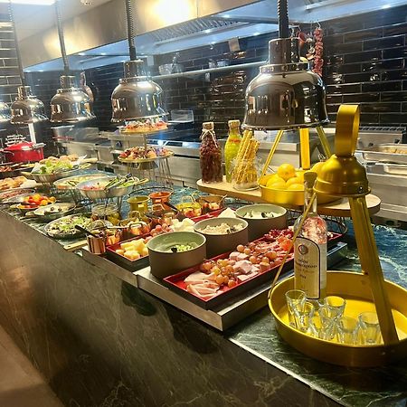 Anise, Aluma Hotels & Resorts Atene Esterno foto