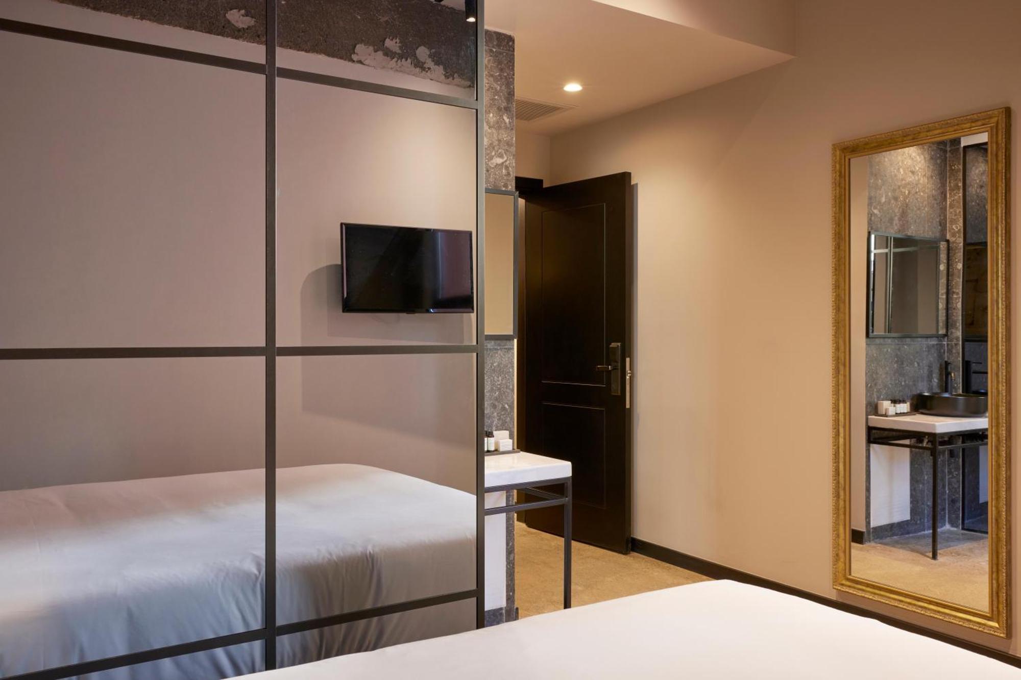 Anise, Aluma Hotels & Resorts Atene Esterno foto