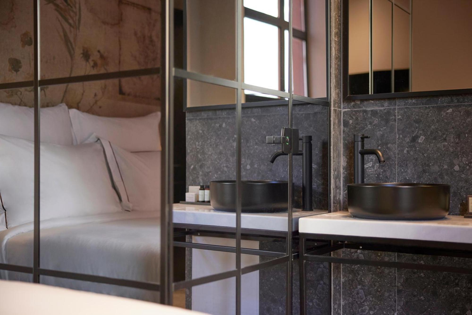 Anise, Aluma Hotels & Resorts Atene Esterno foto