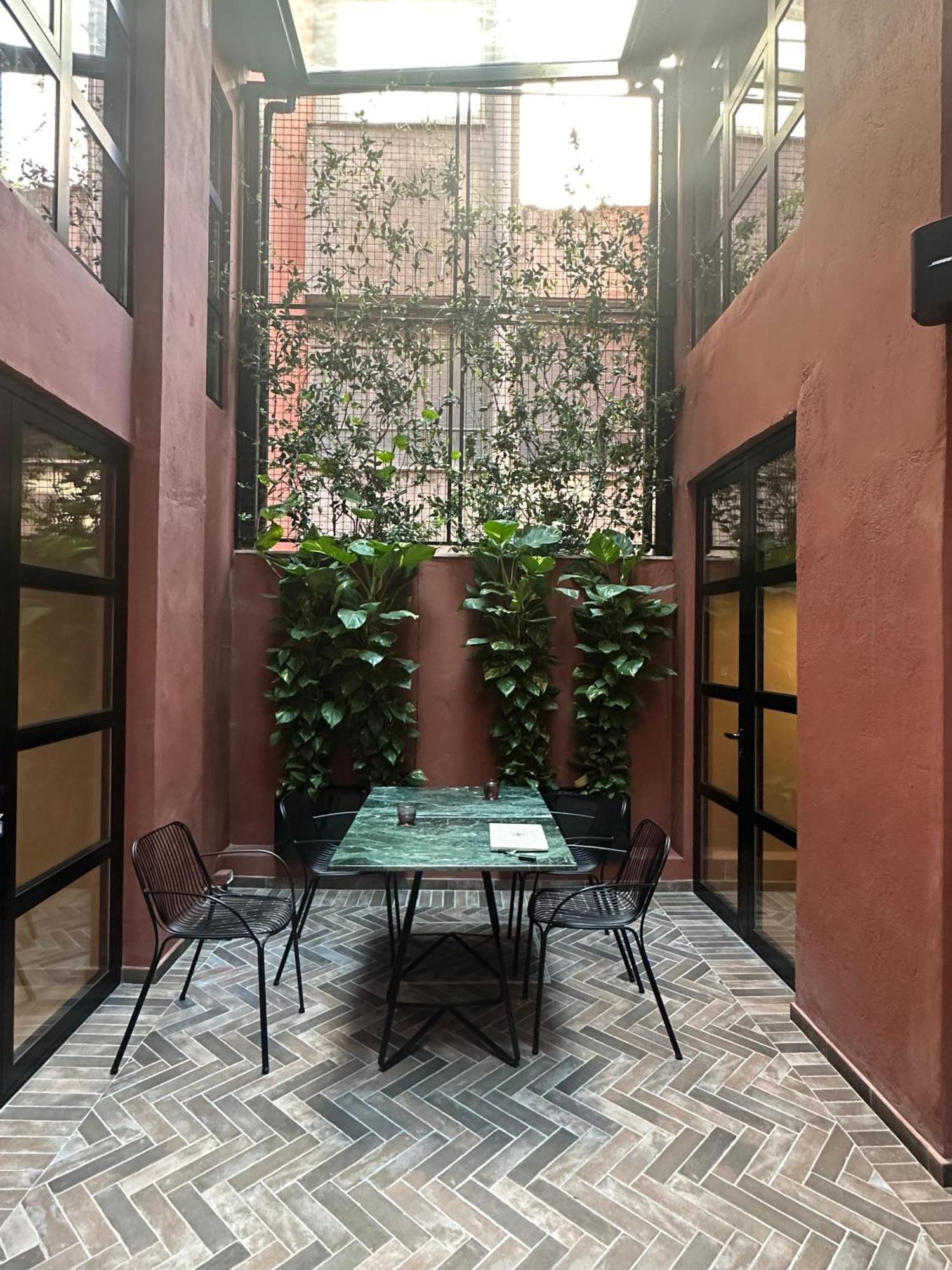Anise, Aluma Hotels & Resorts Atene Esterno foto