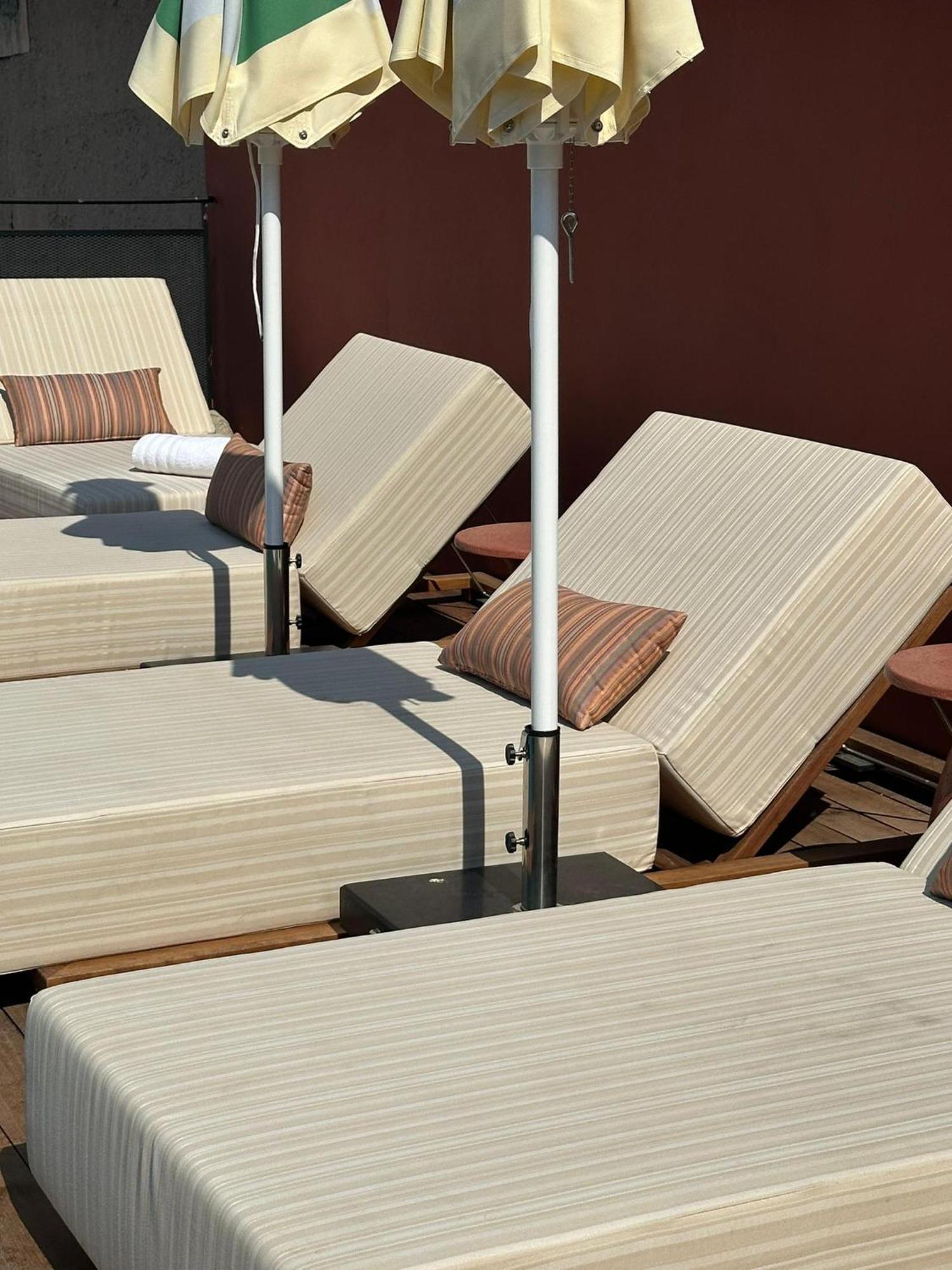 Anise, Aluma Hotels & Resorts Atene Esterno foto