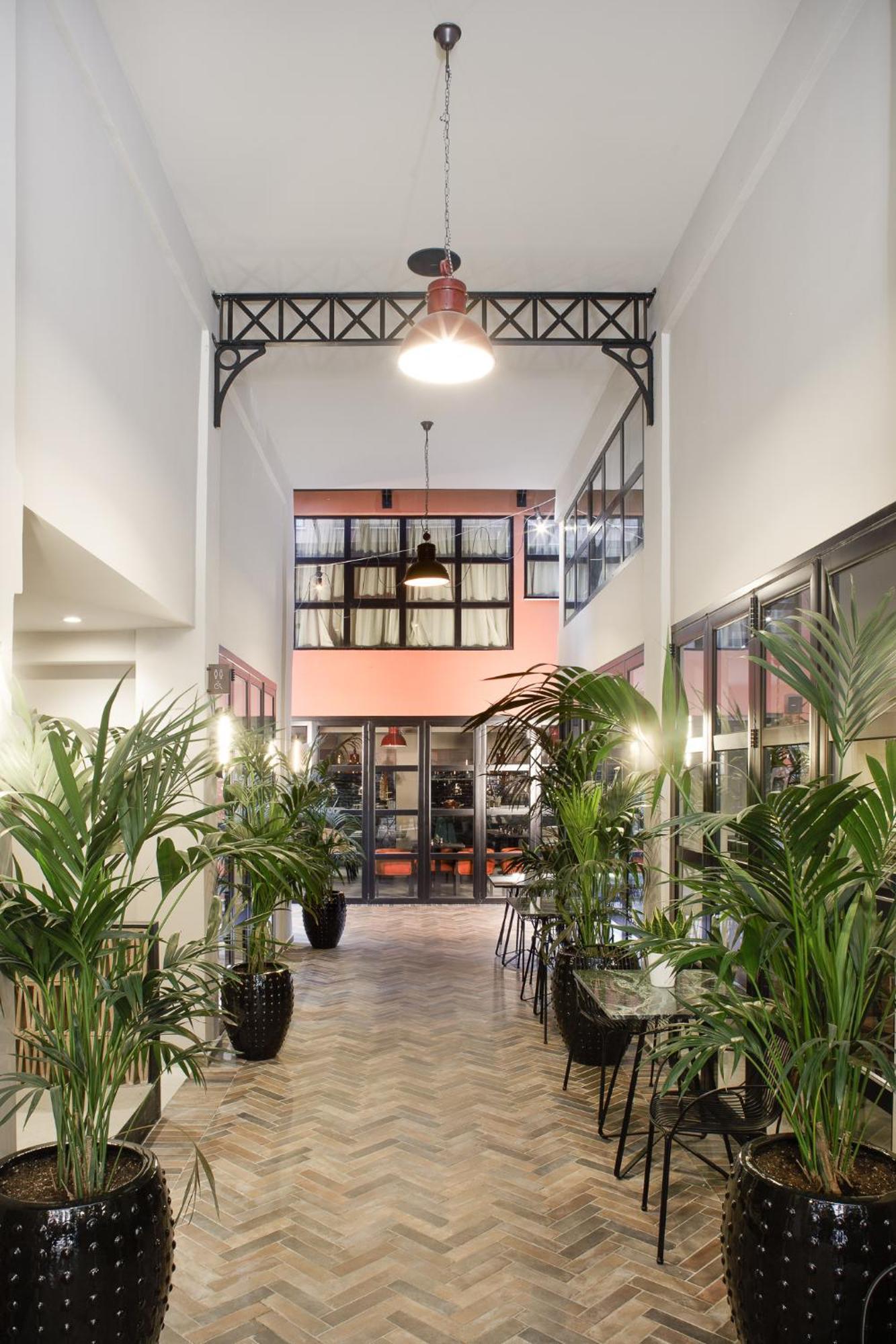 Anise, Aluma Hotels & Resorts Atene Esterno foto