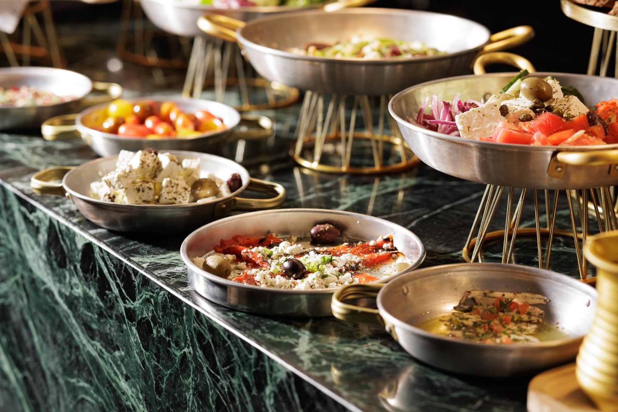 Anise, Aluma Hotels & Resorts Atene Esterno foto
