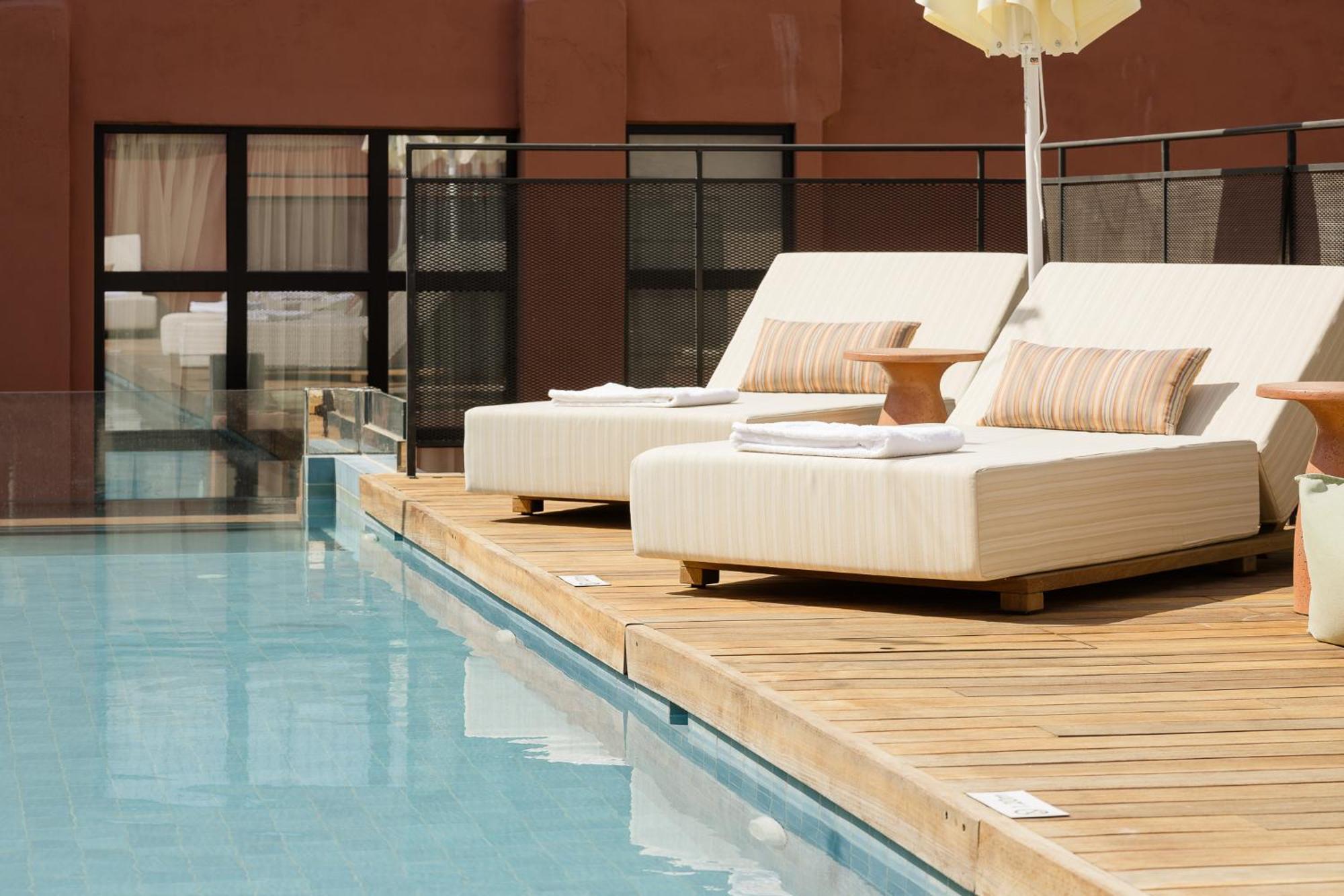 Anise, Aluma Hotels & Resorts Atene Esterno foto