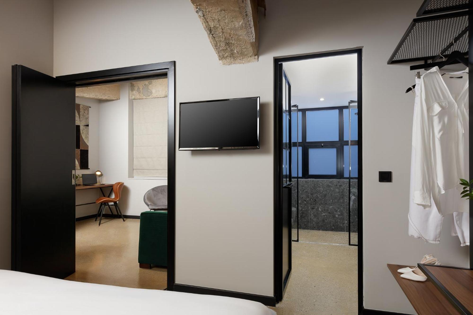 Anise, Aluma Hotels & Resorts Atene Esterno foto