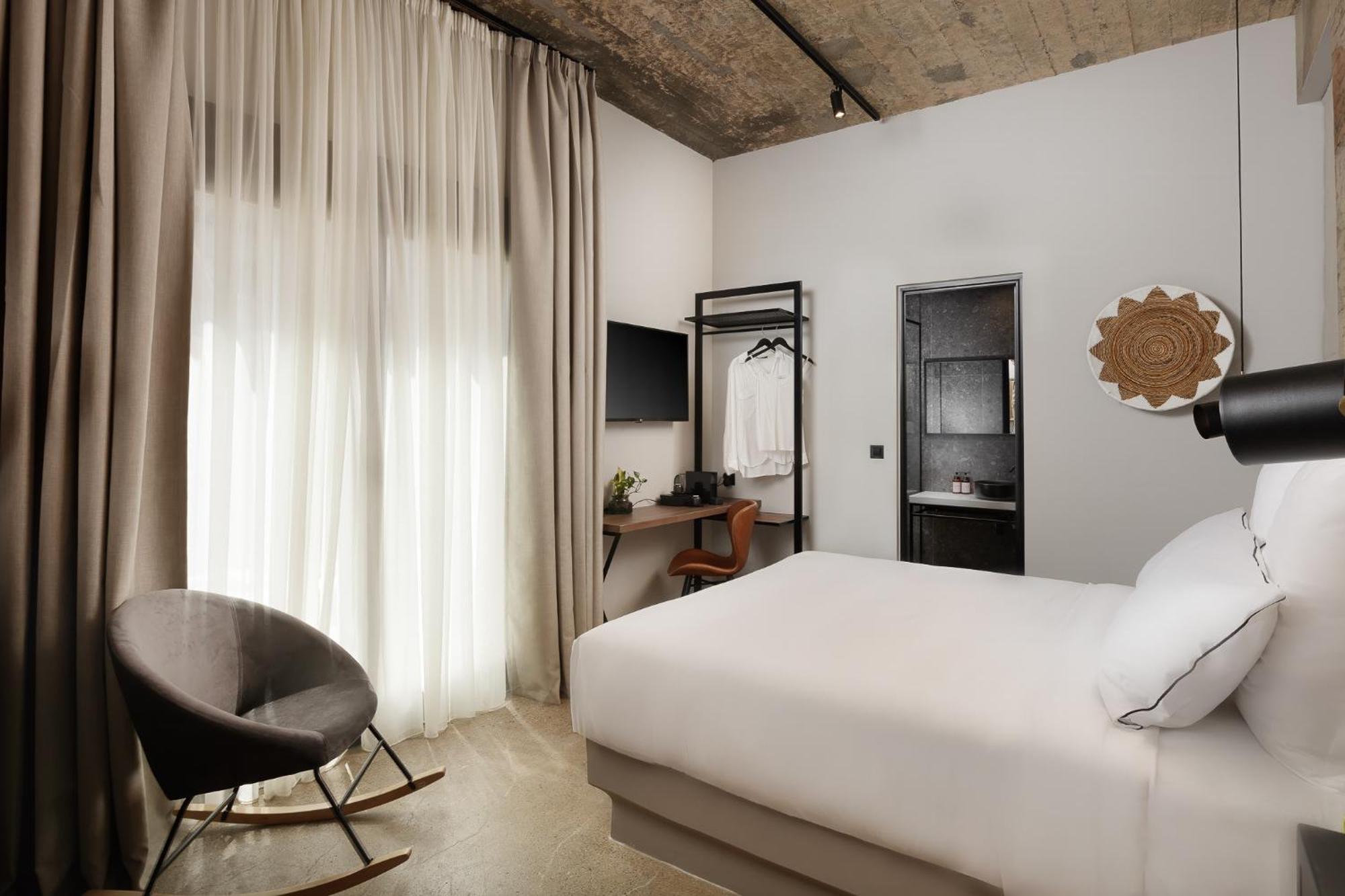 Anise, Aluma Hotels & Resorts Atene Esterno foto