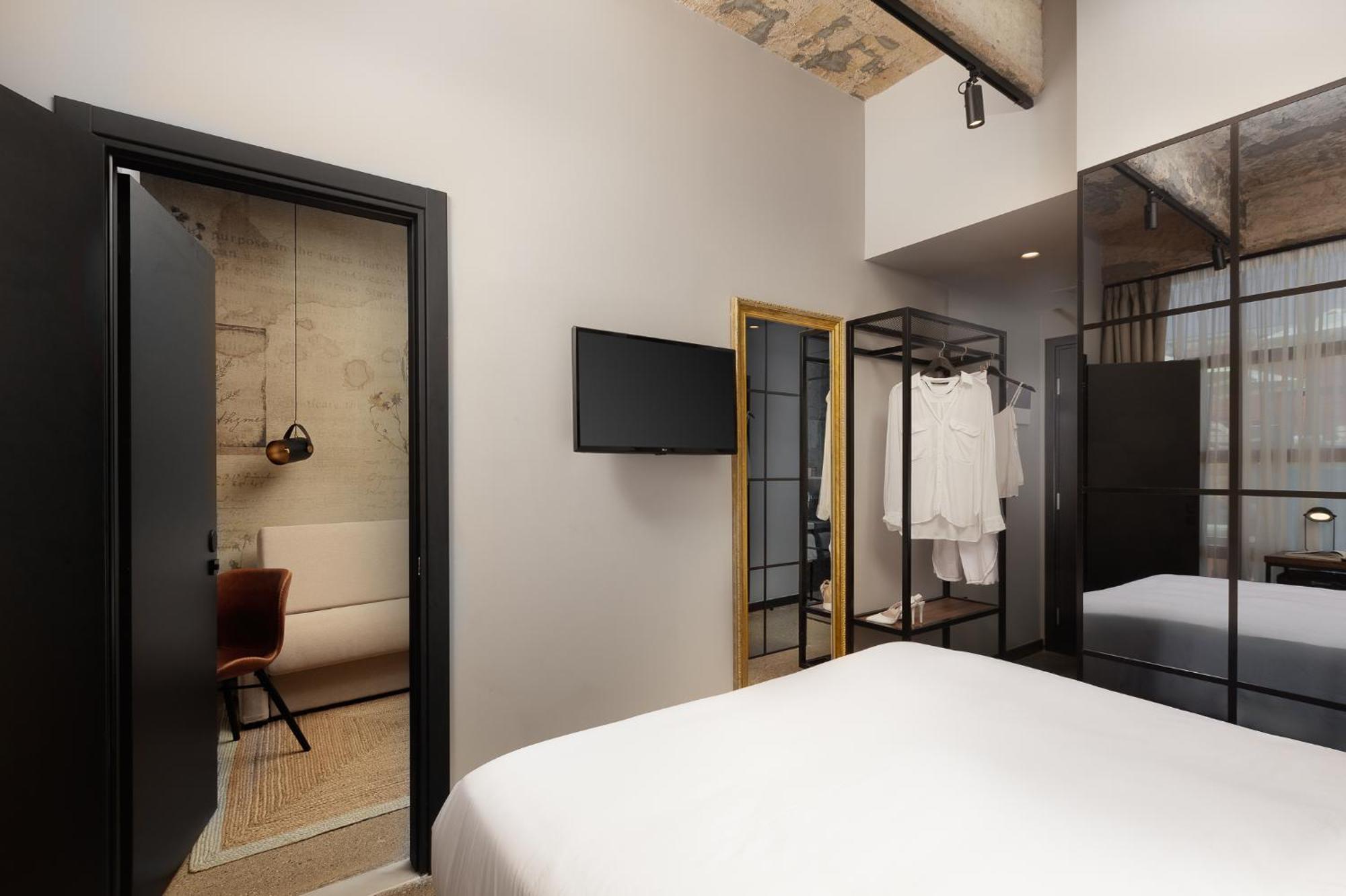 Anise, Aluma Hotels & Resorts Atene Esterno foto