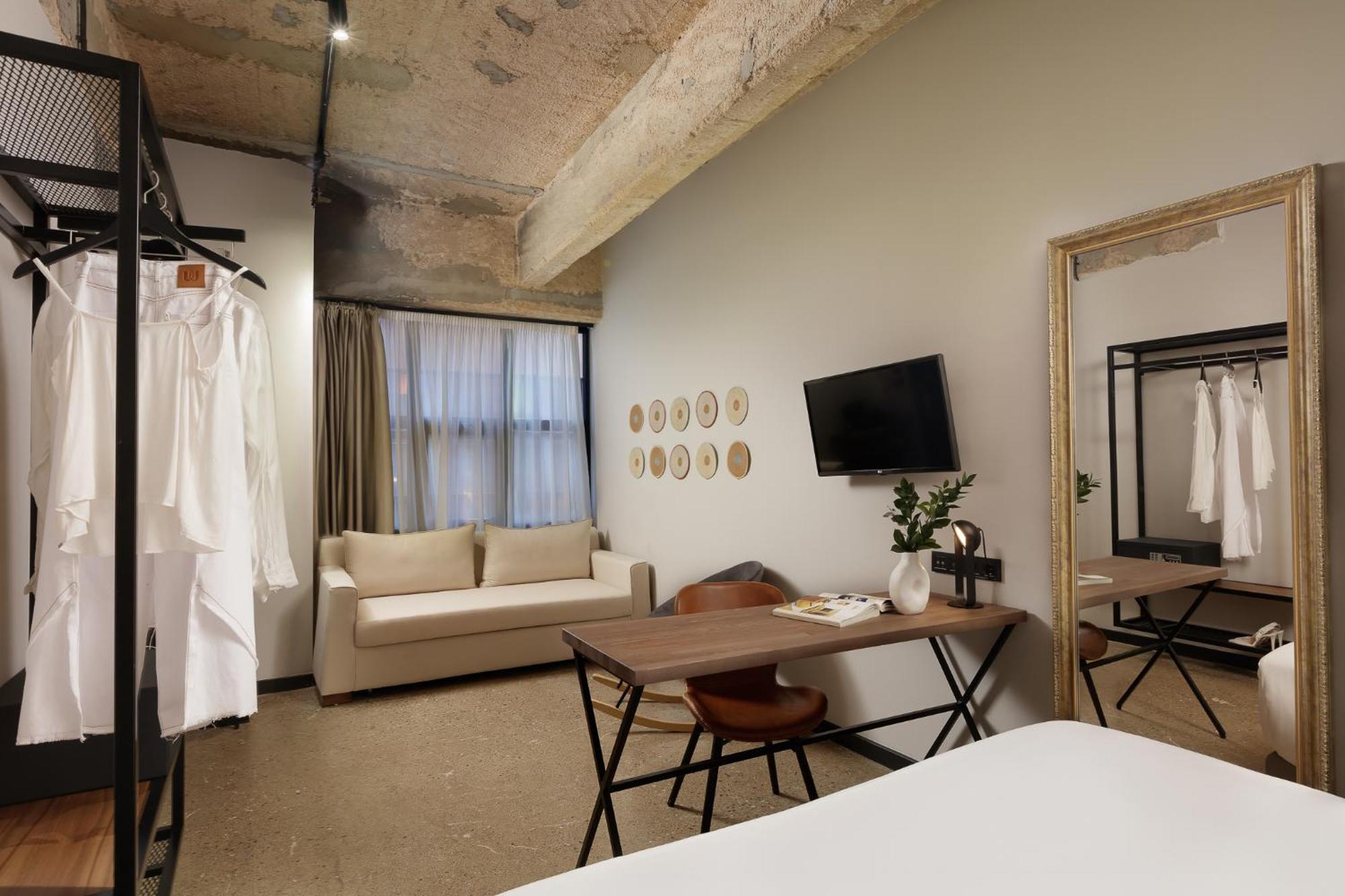 Anise, Aluma Hotels & Resorts Atene Esterno foto