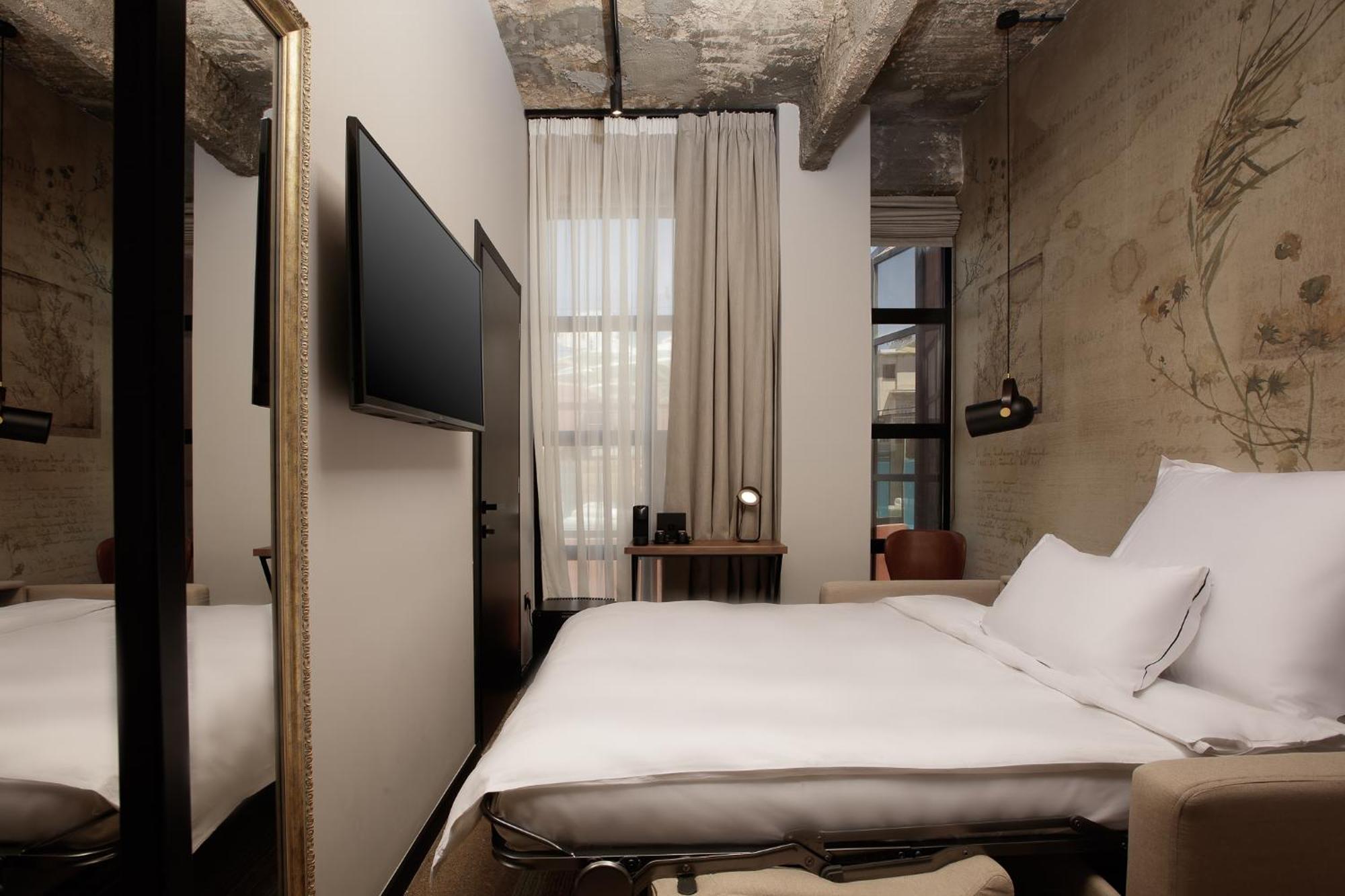 Anise, Aluma Hotels & Resorts Atene Esterno foto