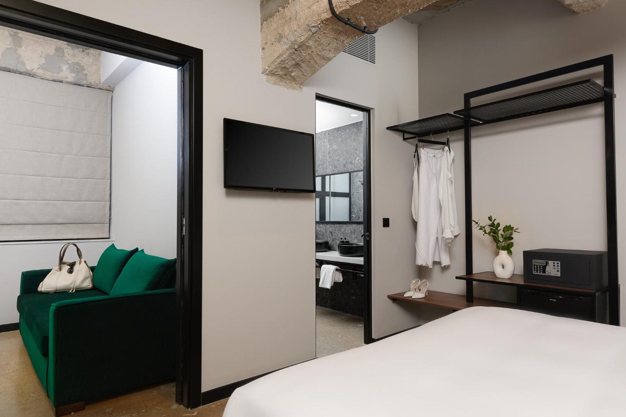 Anise, Aluma Hotels & Resorts Atene Esterno foto
