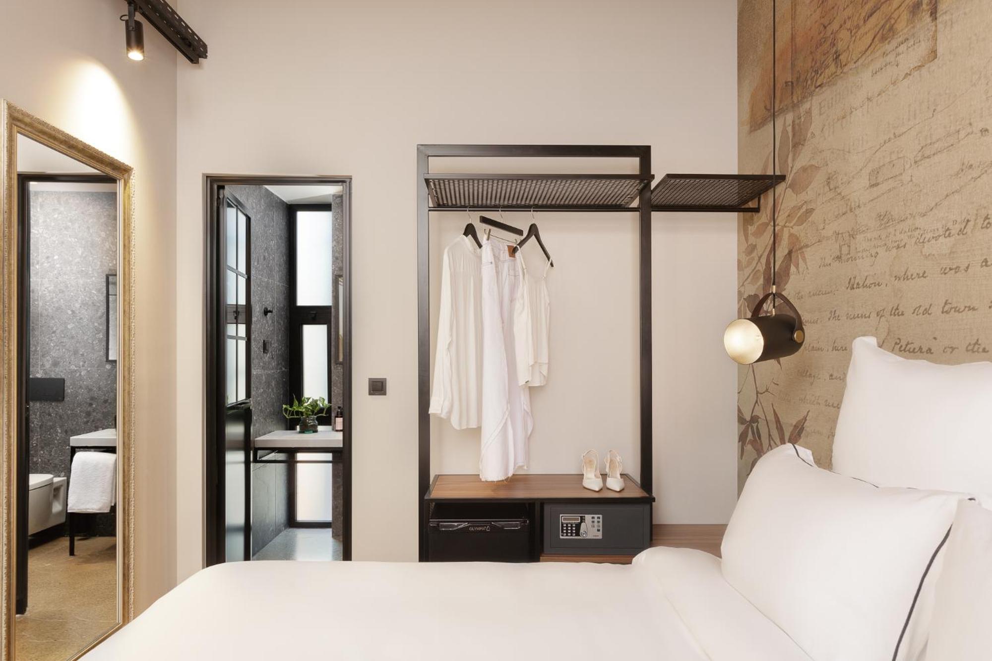 Anise, Aluma Hotels & Resorts Atene Esterno foto