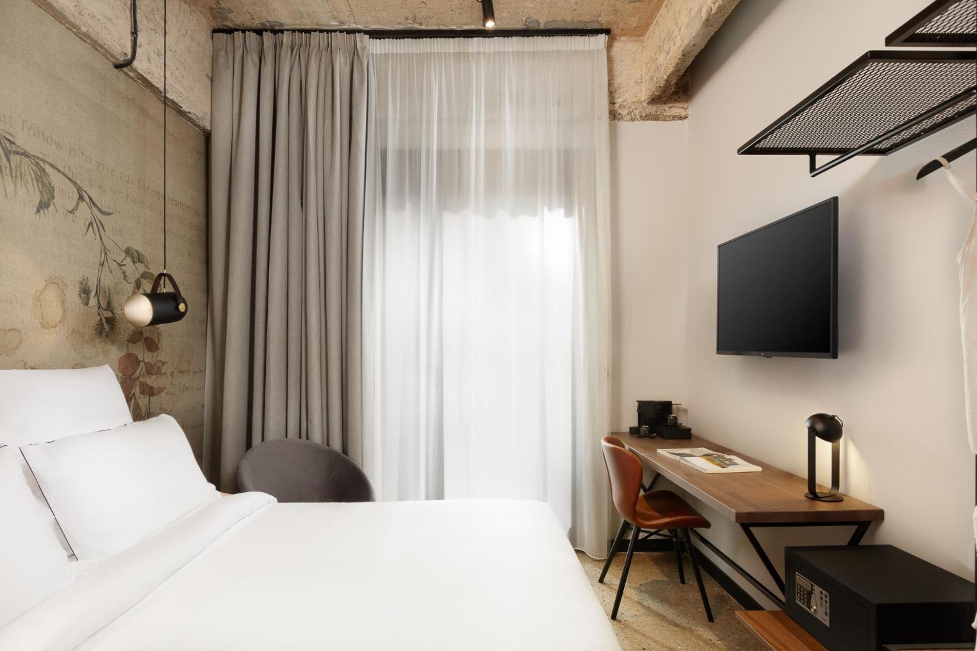 Anise, Aluma Hotels & Resorts Atene Esterno foto