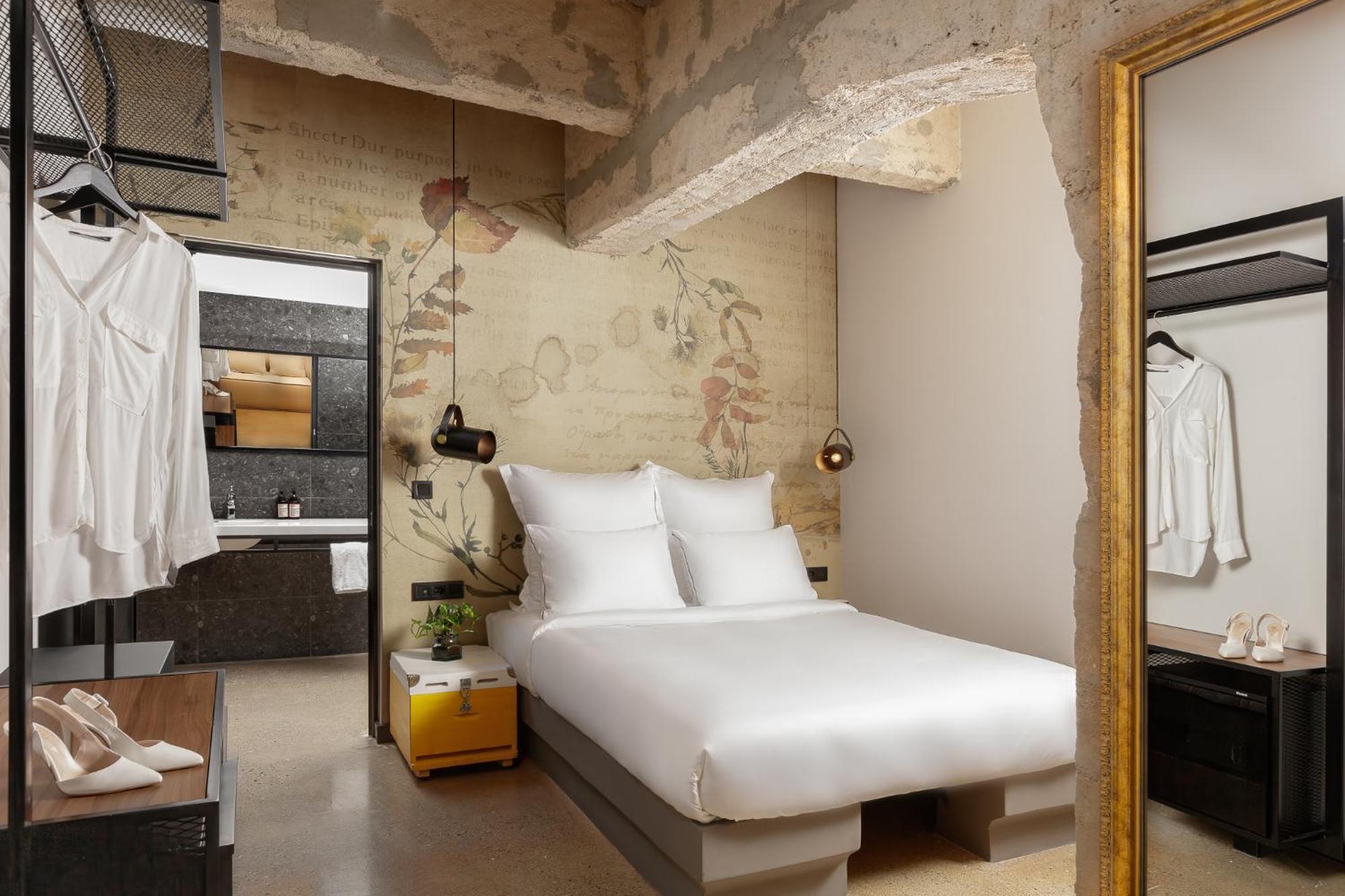 Anise, Aluma Hotels & Resorts Atene Esterno foto