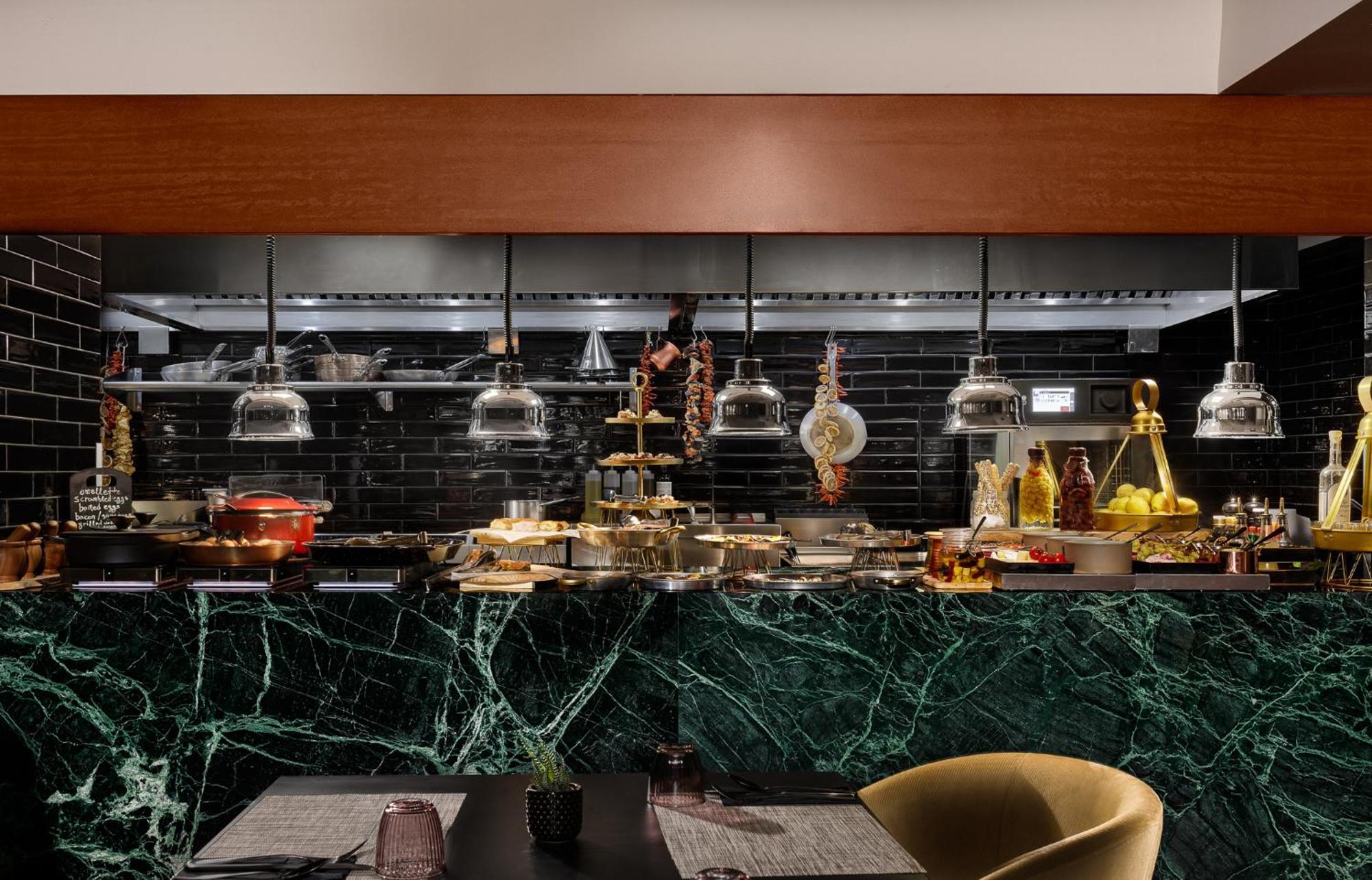 Anise, Aluma Hotels & Resorts Atene Esterno foto
